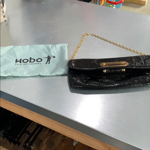 HOBO Handbags - Hobo clutch